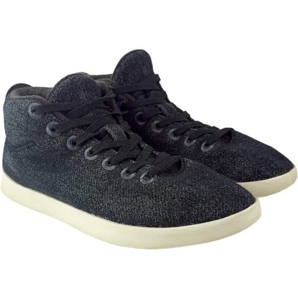 Allbirds Wool Runner Up Mizzle Shoes Women Size 9 Athletic Running Sneakers - Picture 1 of 8